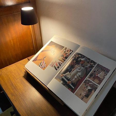 Al Vicolo Dell'Oro Apartment เซียนา ภายนอก รูปภาพ