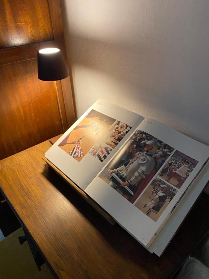 Al Vicolo Dell'Oro Apartment เซียนา ภายนอก รูปภาพ